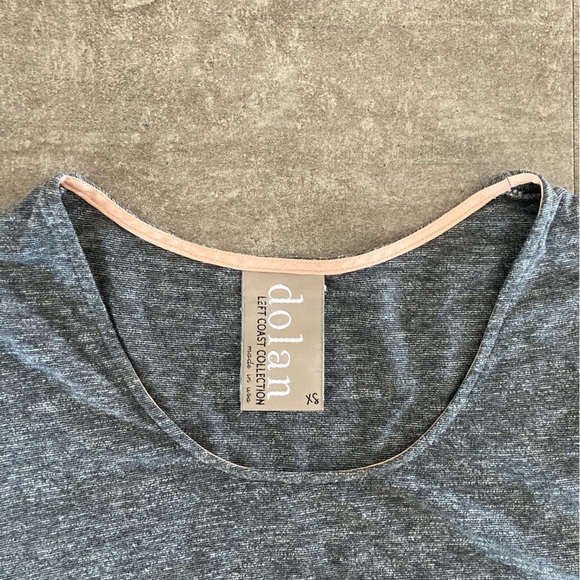 Dolan Short Sleeve T-Shirt (Anthropologie) - Picture 6 of 7